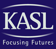 Kasl Logo